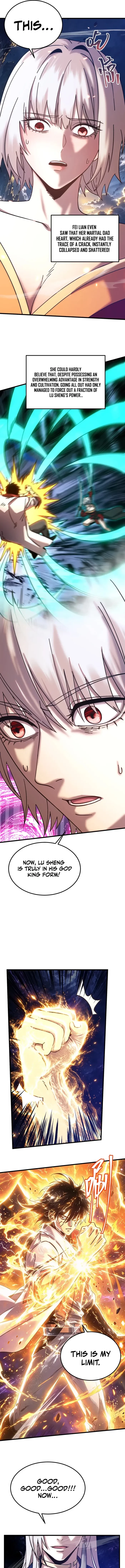 Log into the Future Chapter 359 - 13