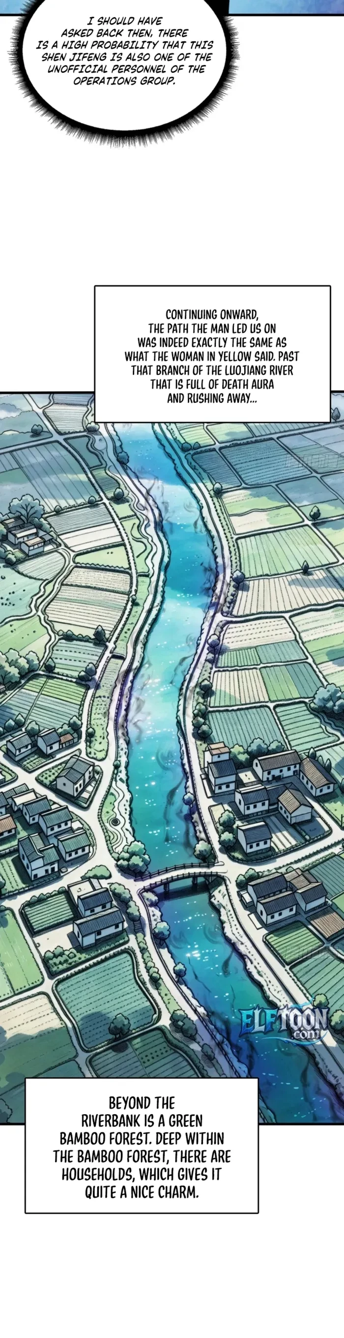 Demon Town Museum Chapter 57 - 2