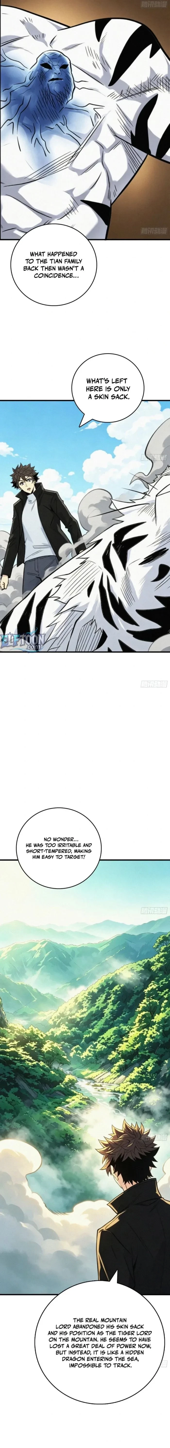 Demon Town Museum Chapter 35 - 8