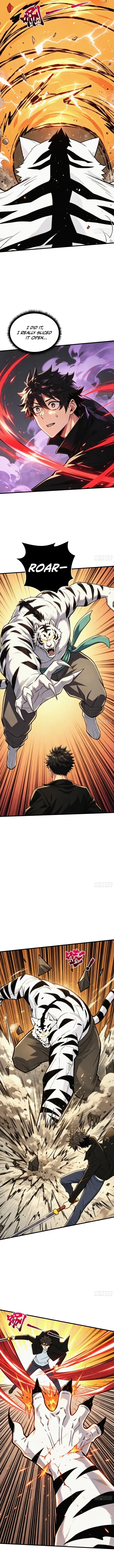 Demon Town Museum Chapter 34 - 6