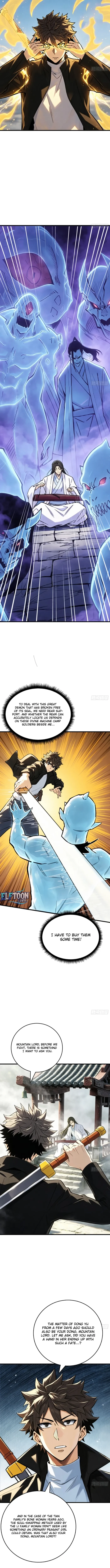 Demon Town Museum Chapter 33 - 2