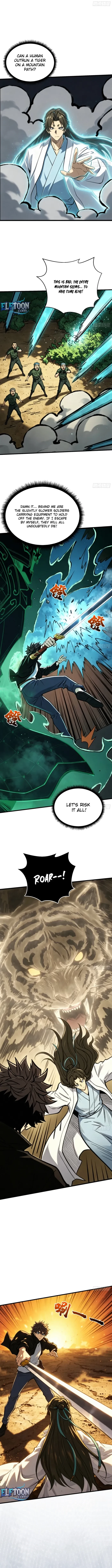 Demon Town Museum Chapter 33 - 7