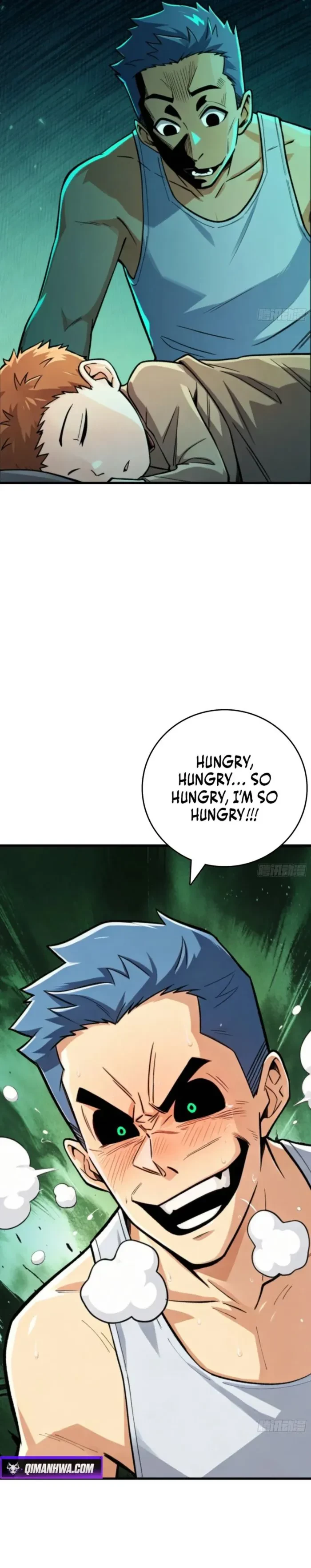 Demon Town Museum Chapter 17 - 7