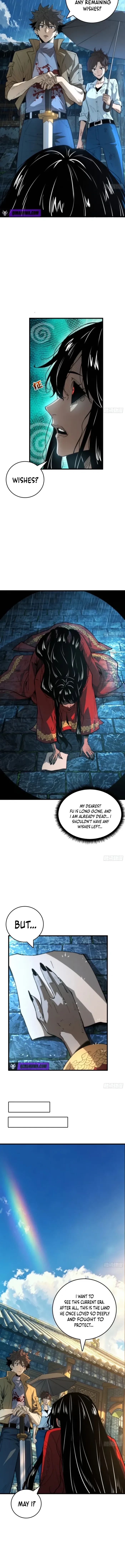 Demon Town Museum Chapter 10 - 6