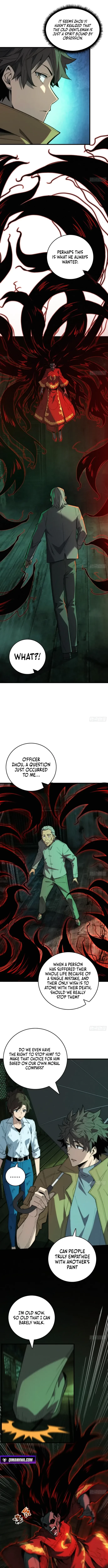Demon Town Museum Chapter 9 - 2