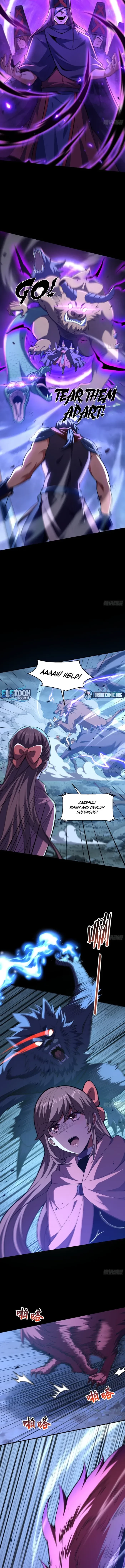 In the Age of Class Awakening, I Bring the Underworld to the Mortal Realm Chapter 4 - 5