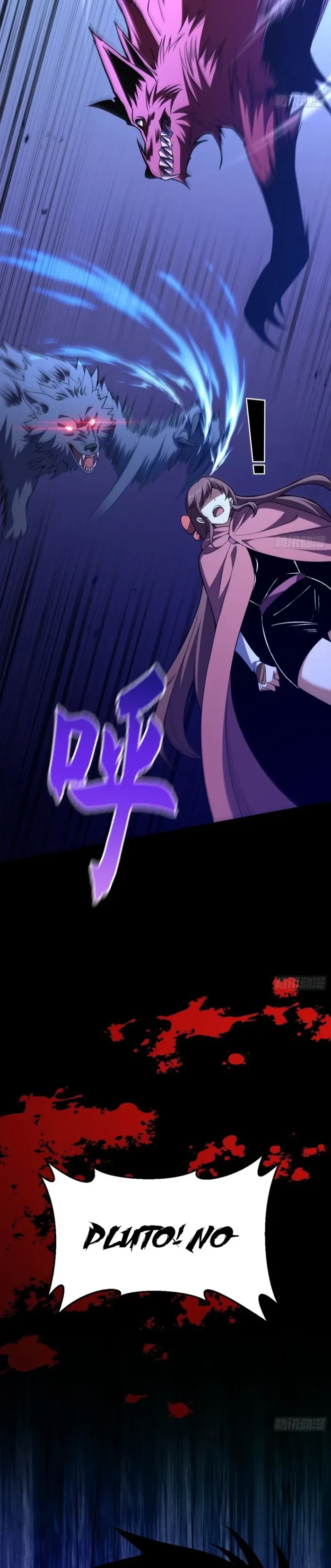 In the Age of Class Awakening, I Bring the Underworld to the Mortal Realm Chapter 4 - 6