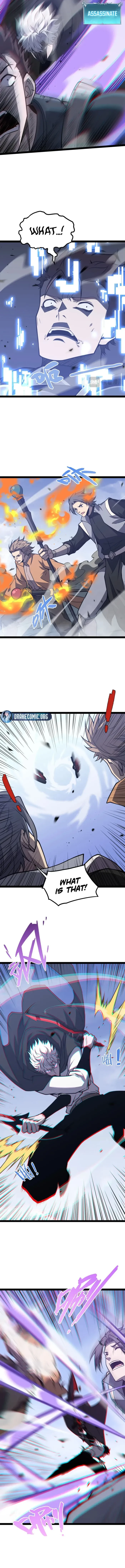 Rebirth of the Thief Who Roamed the World Chapter 51 - 9