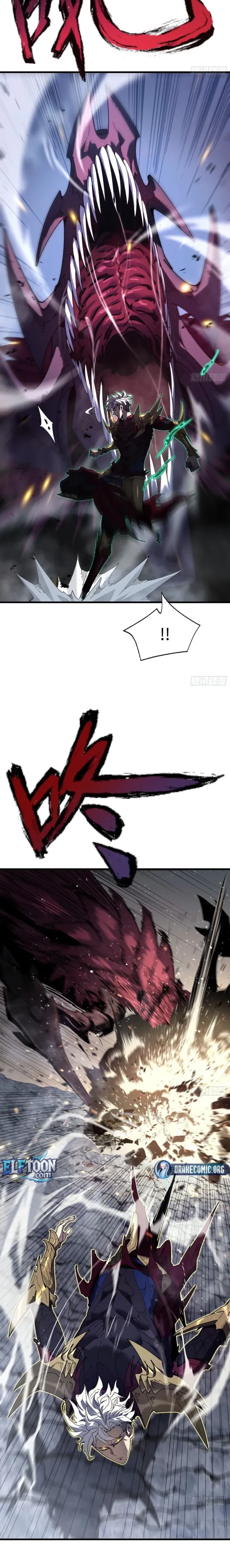 Summoner Of Calamity Chapter 5 - 2