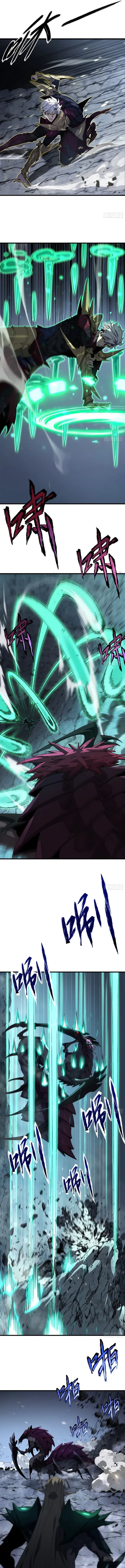 Summoner Of Calamity Chapter 5 - 3