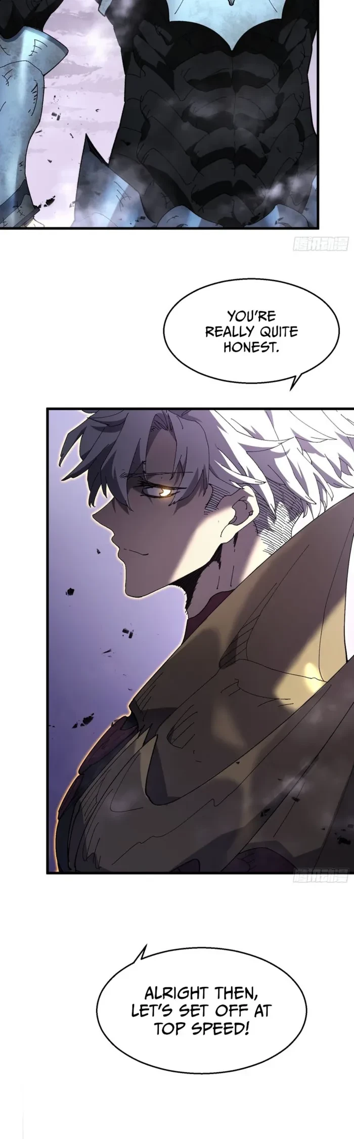 Summoner Of Calamity Chapter 5 - 12