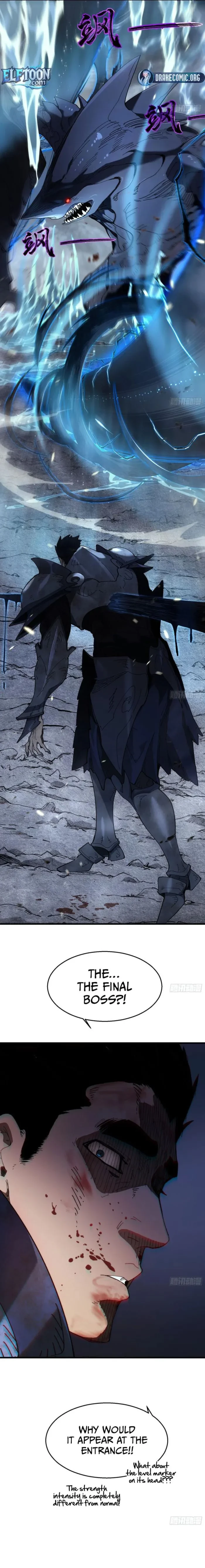Summoner Of Calamity Chapter 5 - 15