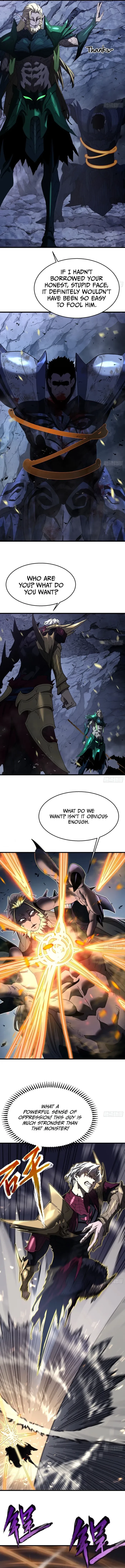 Summoner Of Calamity Chapter 4 - 5