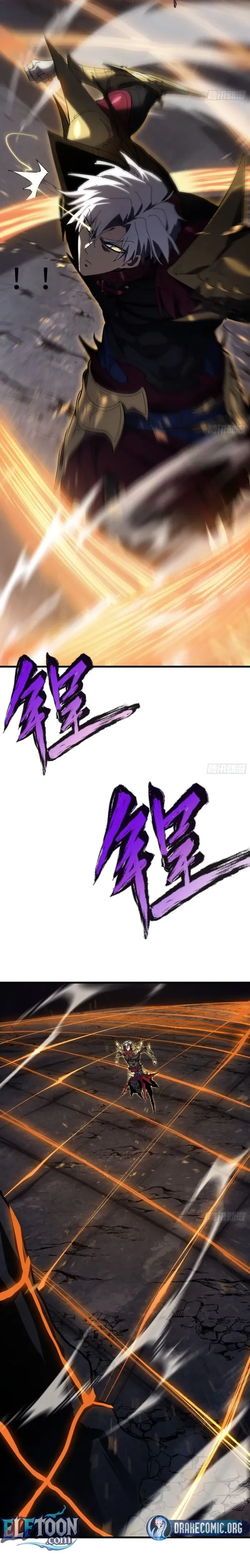 Summoner Of Calamity Chapter 4 - 6