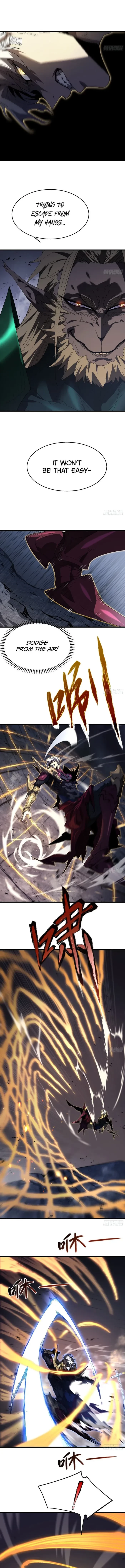 Summoner Of Calamity Chapter 4 - 7