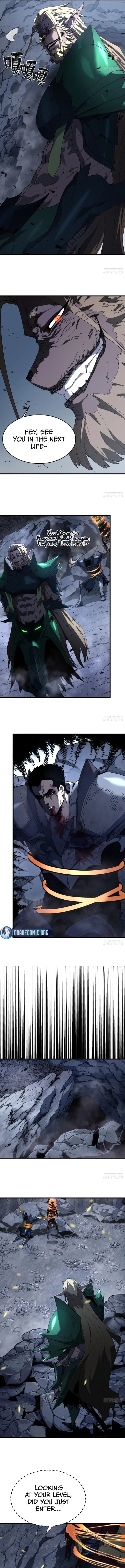 Summoner Of Calamity Chapter 4 - 11
