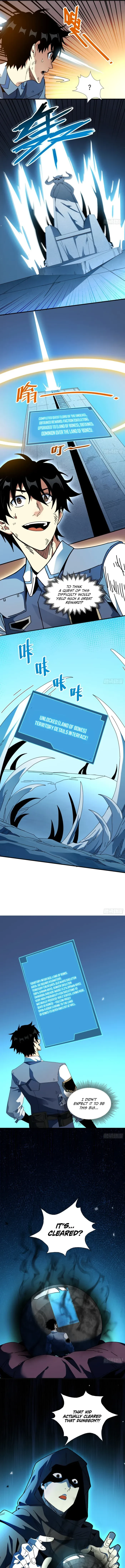 Extracted into the God of Necromancy Chapter 19 - 7
