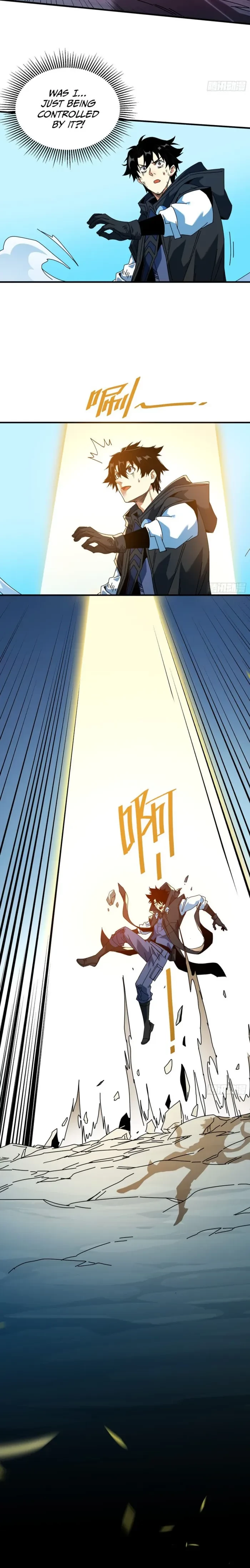 Extracted into the God of Necromancy Chapter 19 - 10