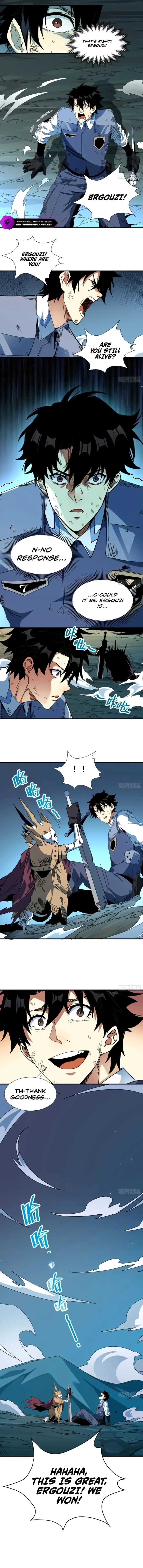 Extracted into the God of Necromancy Chapter 18 - 6