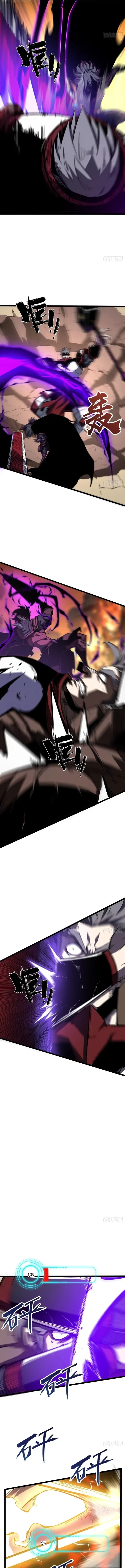 Rebirth of the Super Battle God Chapter 43 - 12