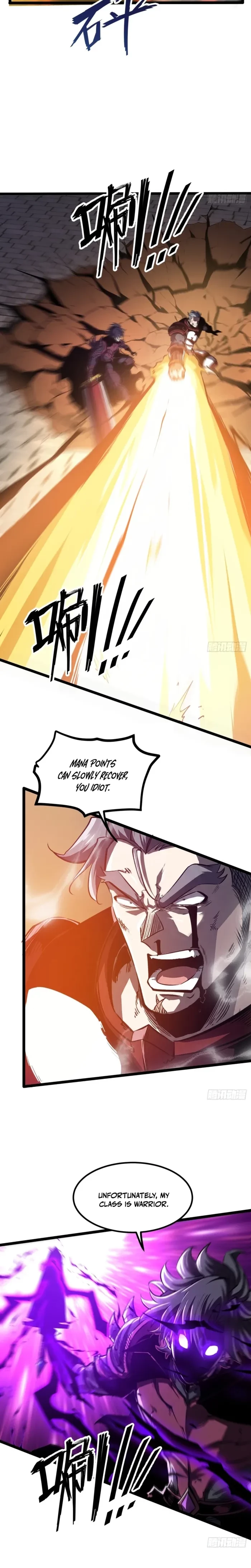 Rebirth of the Super Battle God Chapter 43 - 13