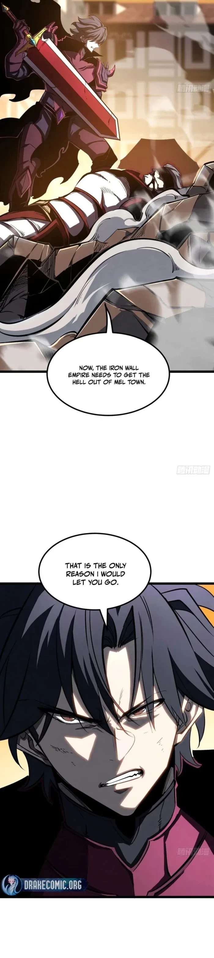 Rebirth of the Super Battle God Chapter 43 - 15