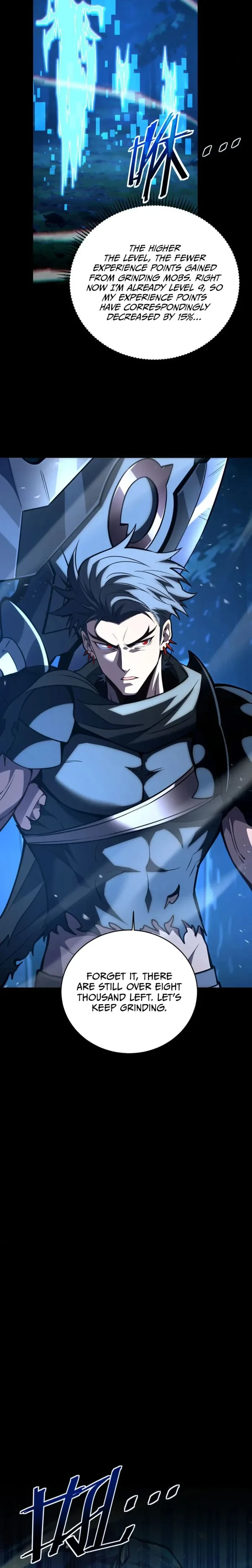 The Ultimate Tank Returns ~ Unrivaled With 10,000x Attack Speed Chapter 6 - 2
