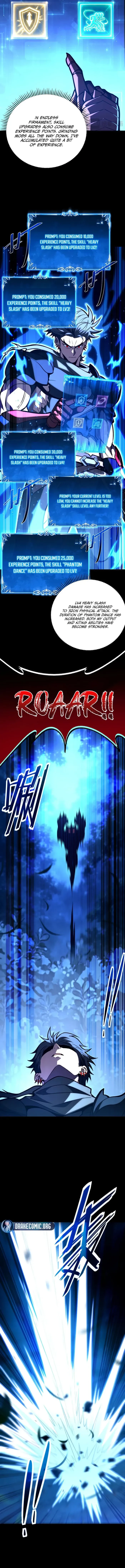 The Ultimate Tank Returns ~ Unrivaled With 10,000x Attack Speed Chapter 6 - 17