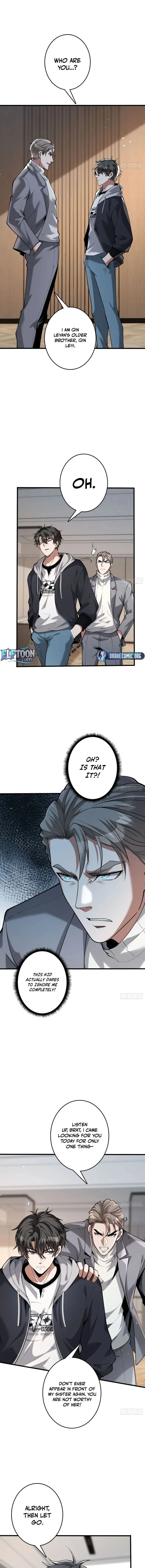 The Ultimate Prodigy Chapter 16 - 1