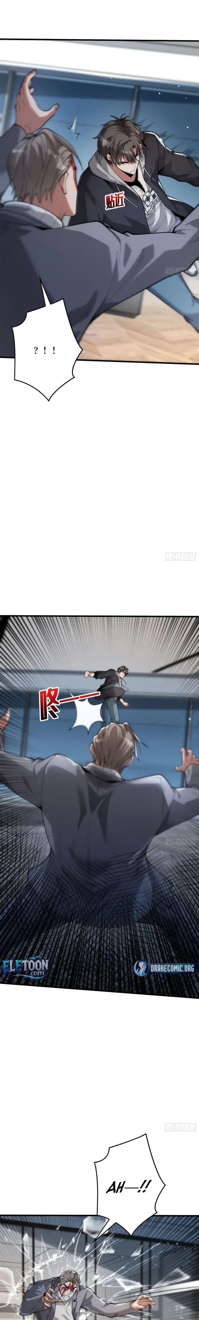 The Ultimate Prodigy Chapter 16 - 14