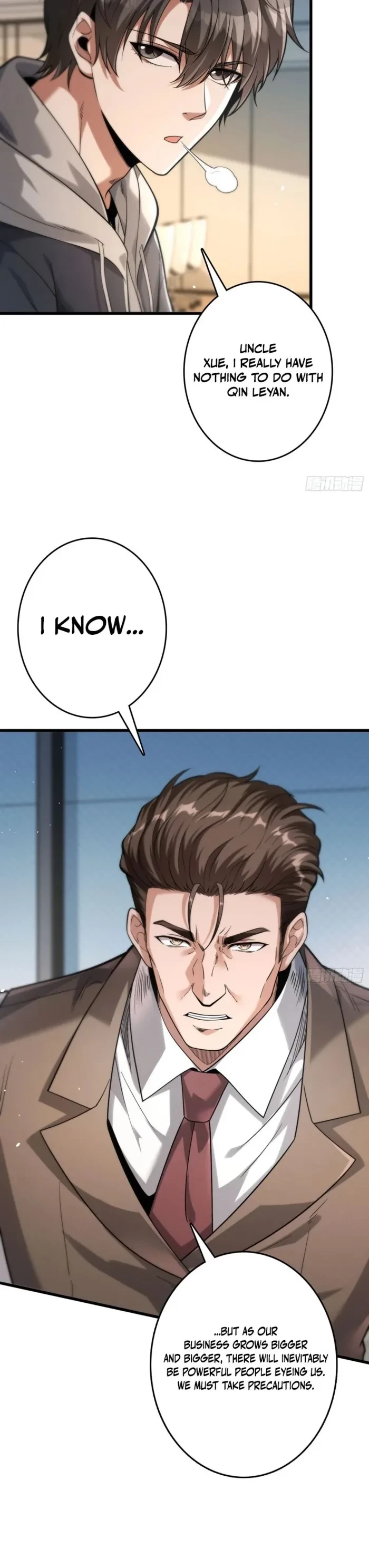 The Ultimate Prodigy Chapter 16 - 18