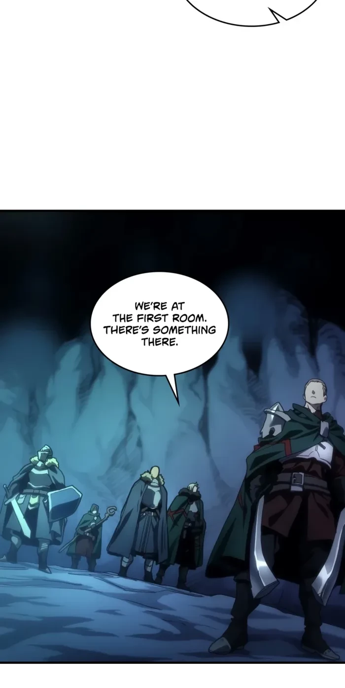 The Unbeatable Dungeon’s Lazy Boss Monster Chapter 146 - 4