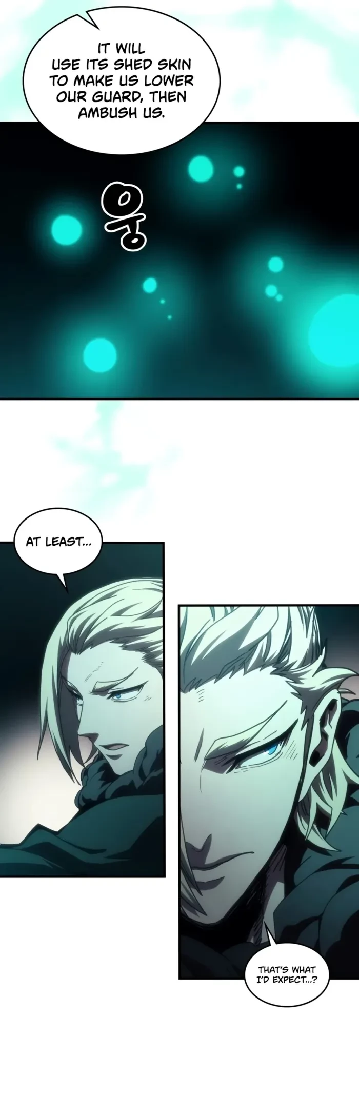 The Unbeatable Dungeon’s Lazy Boss Monster Chapter 146 - 6