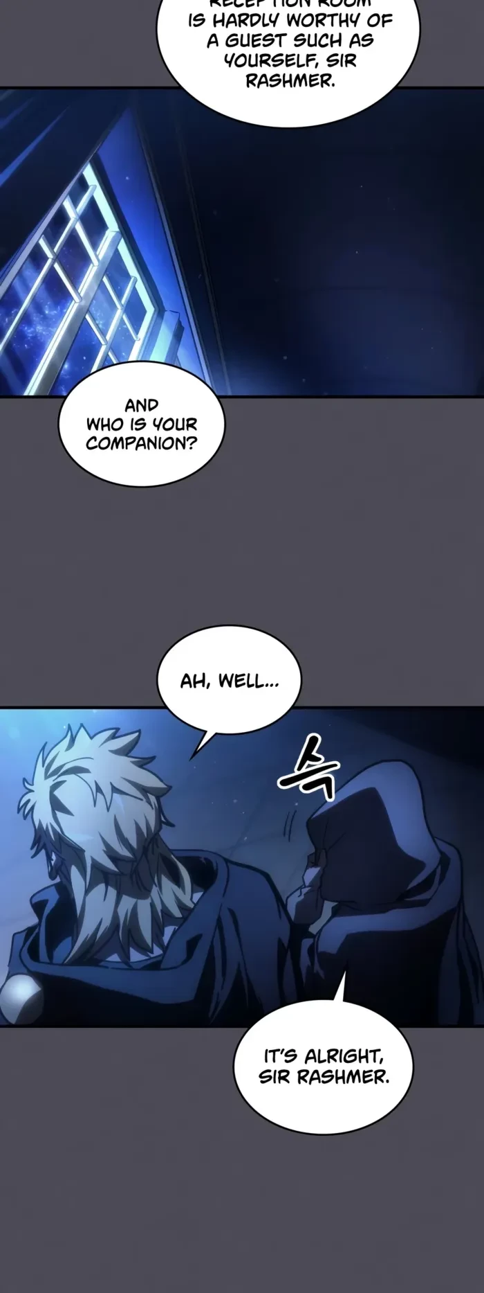 The Unbeatable Dungeon’s Lazy Boss Monster Chapter 145 - 2