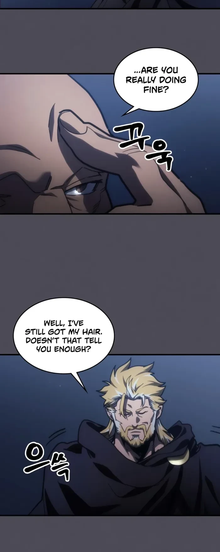 The Unbeatable Dungeon’s Lazy Boss Monster Chapter 145 - 8