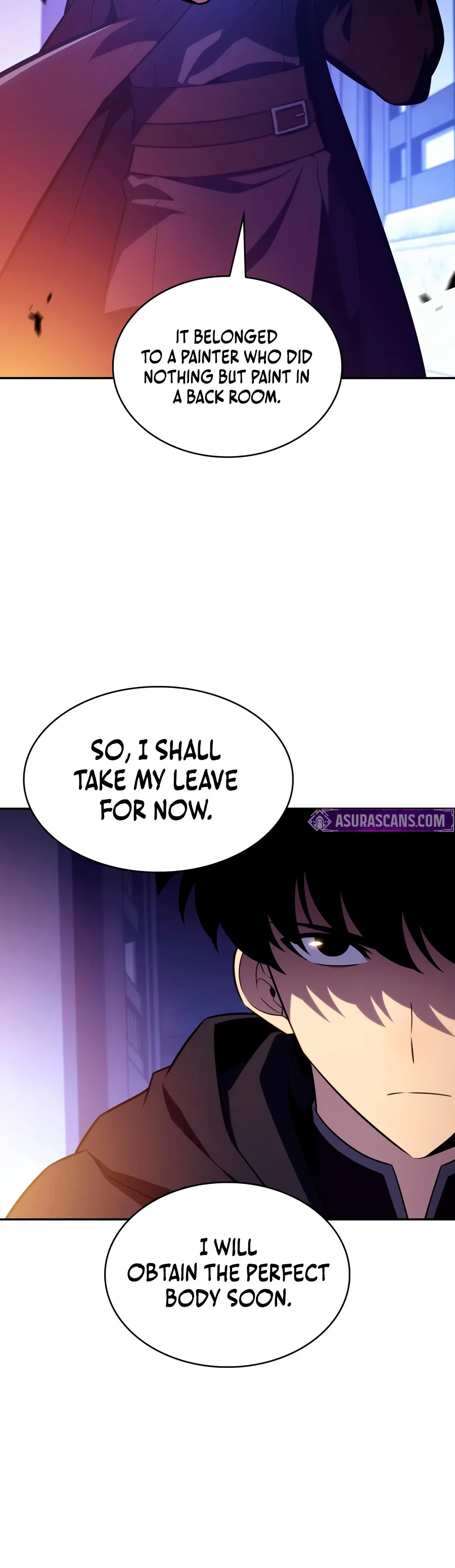 The Reborn Young Lord Is an Assassin Chapter 148 - 7