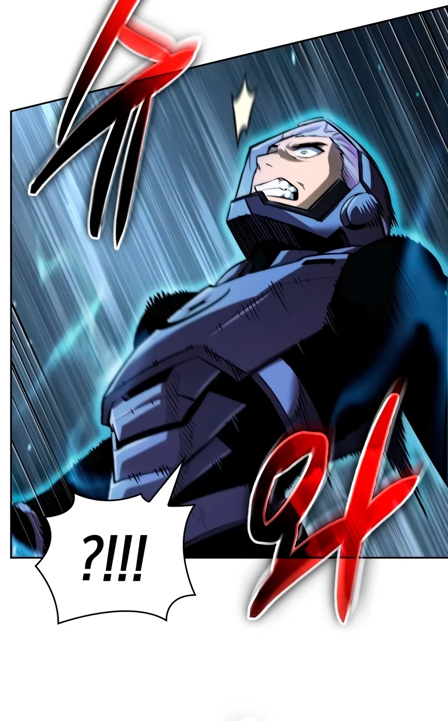Nano Machine Chapter 333 - 2