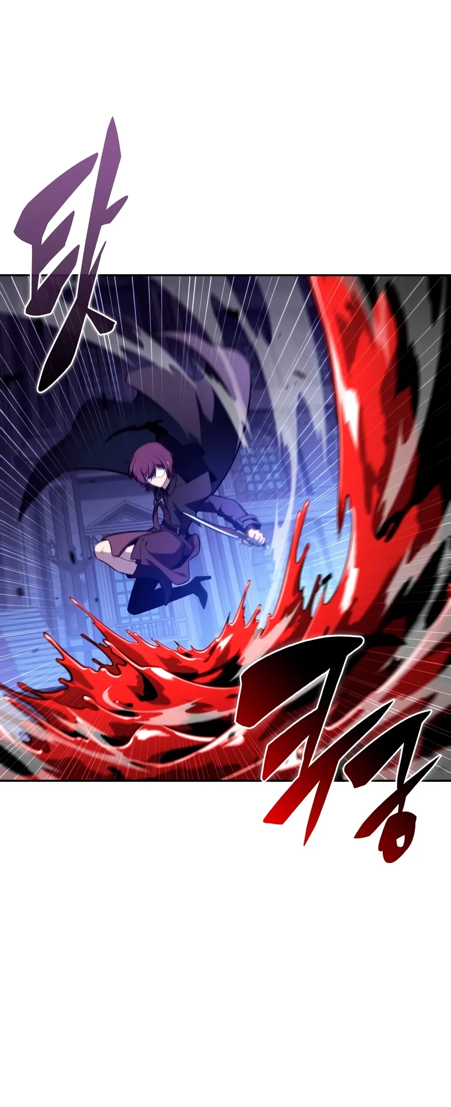 The Reborn Young Lord Is an Assassin Chapter 148 - 15