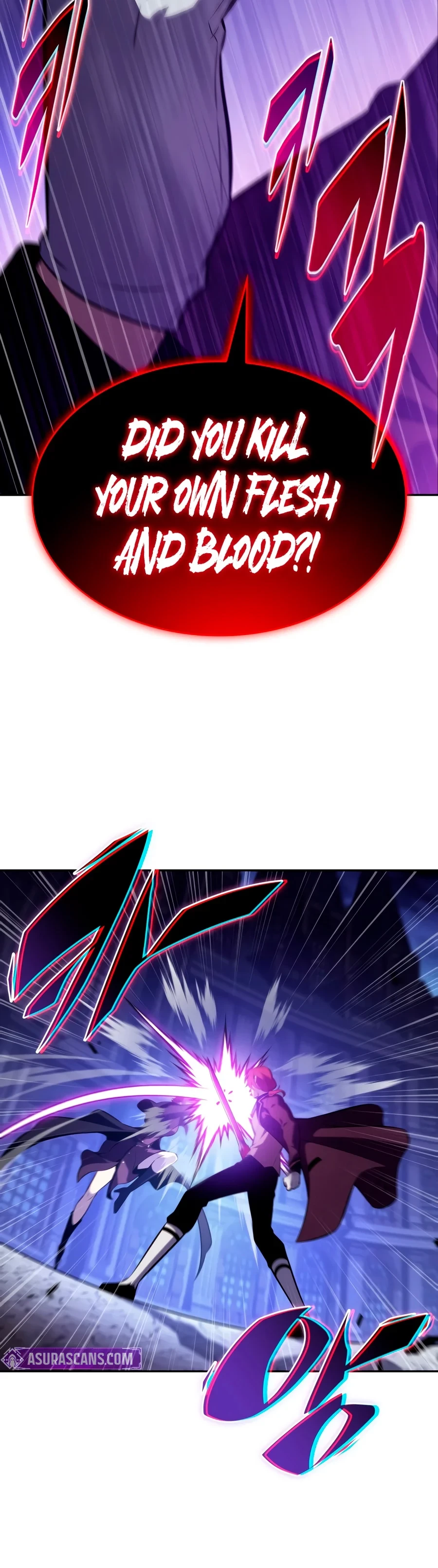 The Reborn Young Lord Is an Assassin Chapter 148 - 19