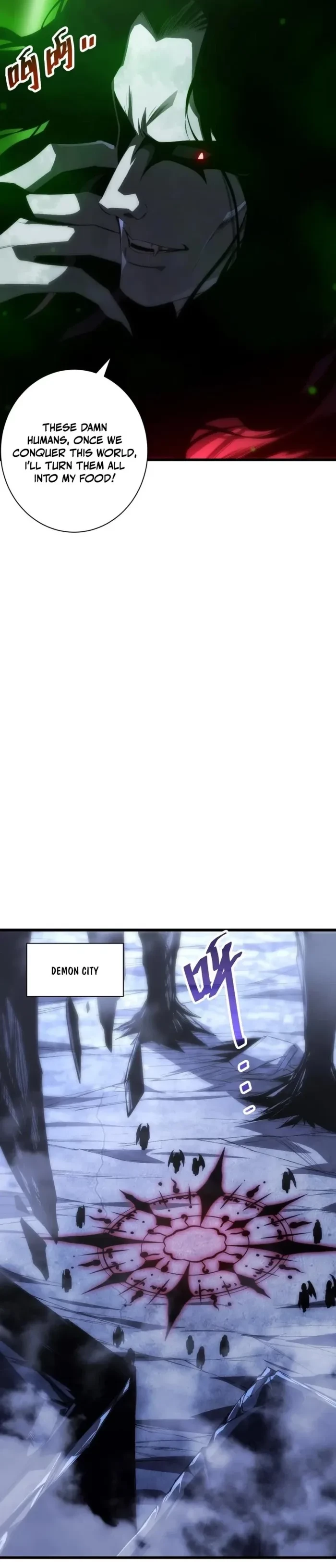 Necromancer, the Ultimate Scourge! Chapter 313 - 2