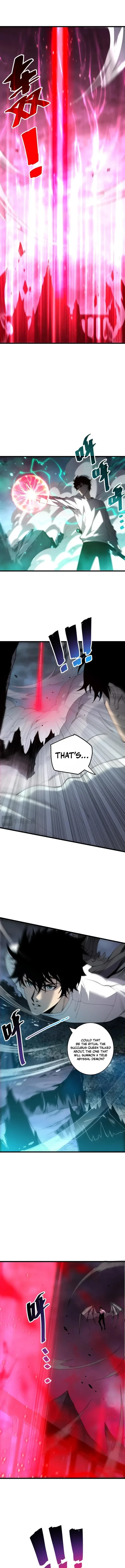 Necromancer, the Ultimate Scourge! Chapter 313 - 5