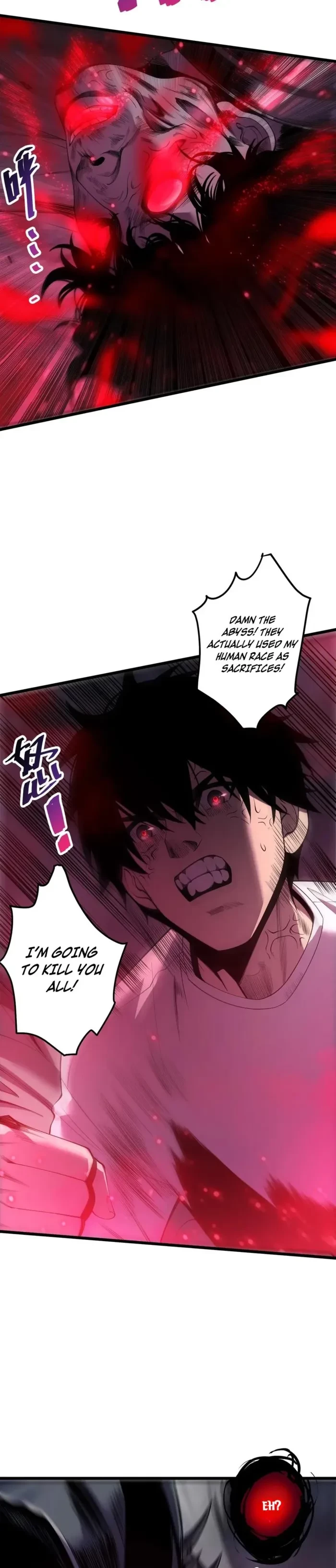 Necromancer, the Ultimate Scourge! Chapter 313 - 6