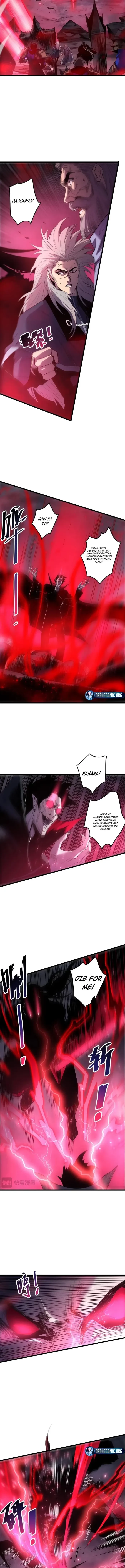 Necromancer, the Ultimate Scourge! Chapter 313 - 9