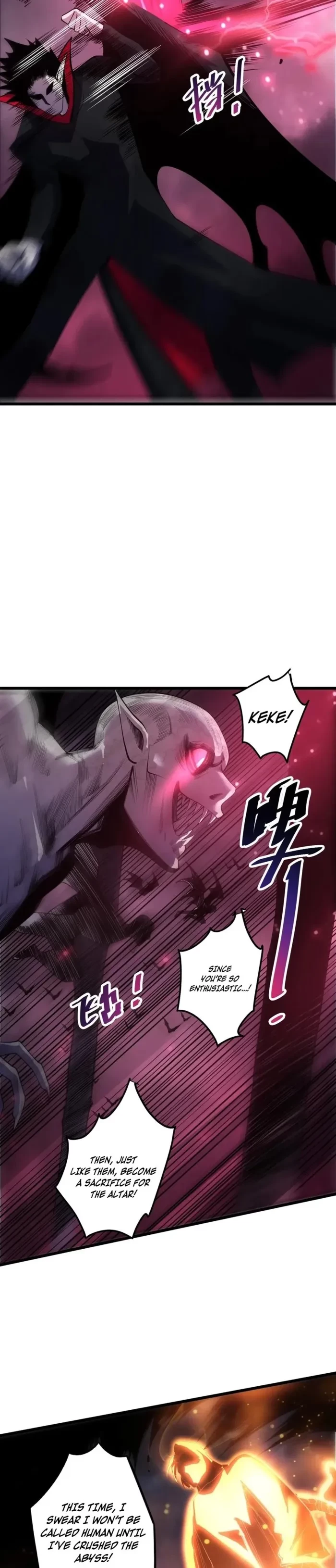 Necromancer, the Ultimate Scourge! Chapter 313 - 10