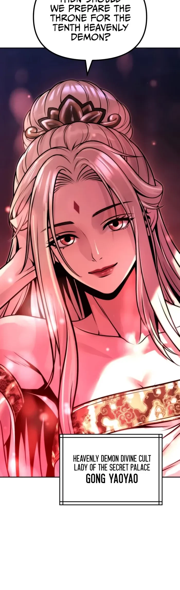 Chronicles of the Demon Faction Chapter 192 - 7