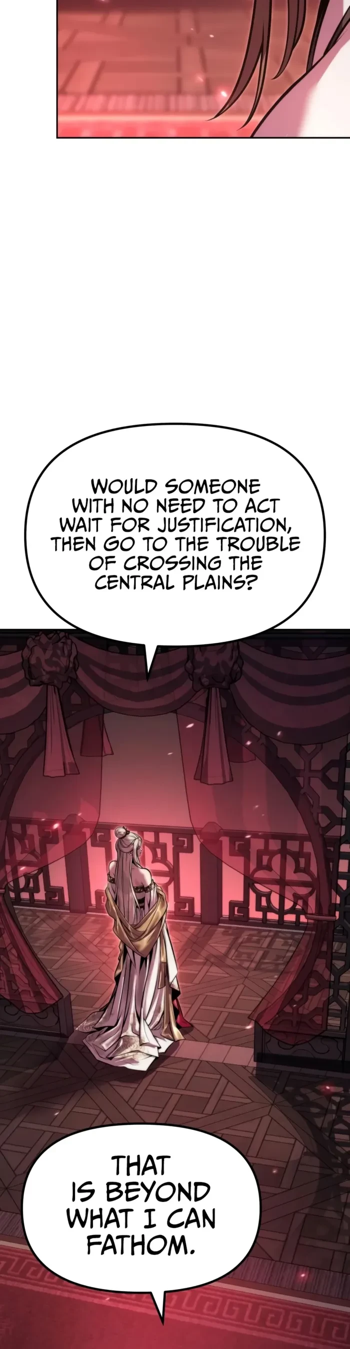 Chronicles of the Demon Faction Chapter 192 - 9
