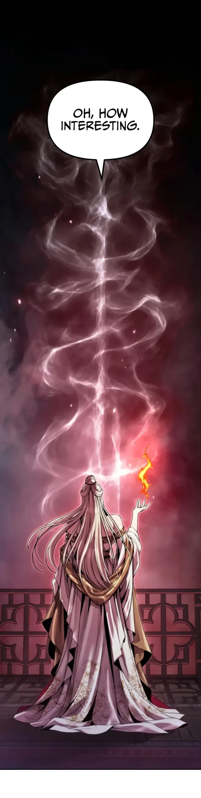 Chronicles of the Demon Faction Chapter 192 - 11