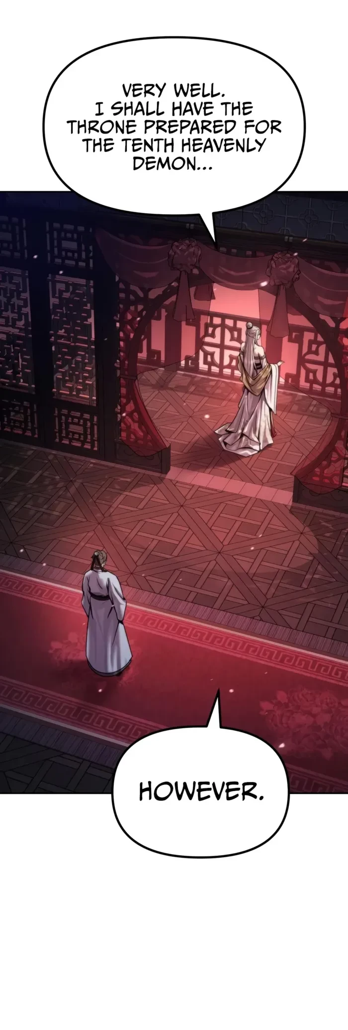 Chronicles of the Demon Faction Chapter 192 - 13
