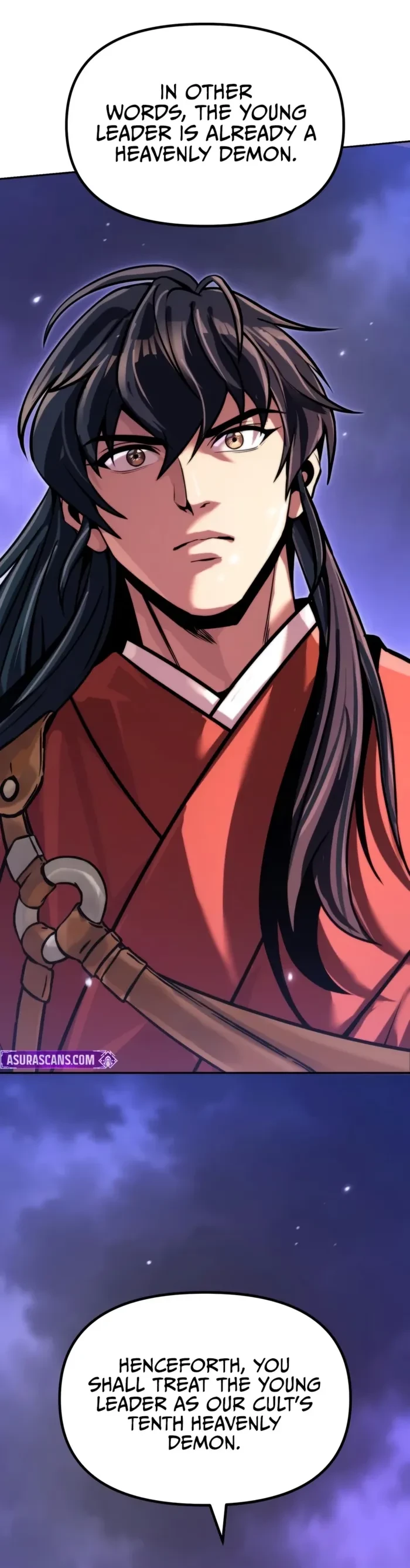 Chronicles of the Demon Faction Chapter 192 - 21