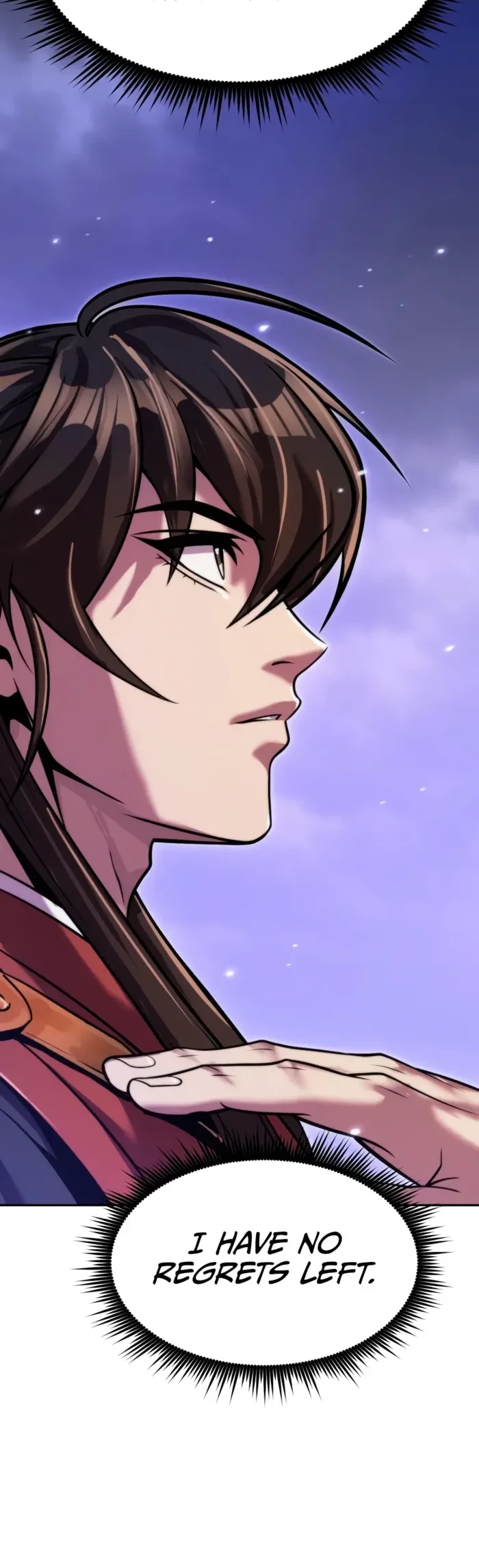 Chronicles of the Demon Faction Chapter 192 - 23